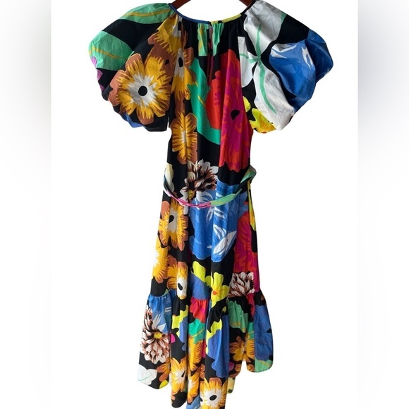 Christopher John Rogers Target Floral Dress - Picture 10 of 10